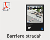 Nice Catalogo automazione barriere stradali