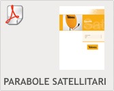 Televés, parabole satellitari